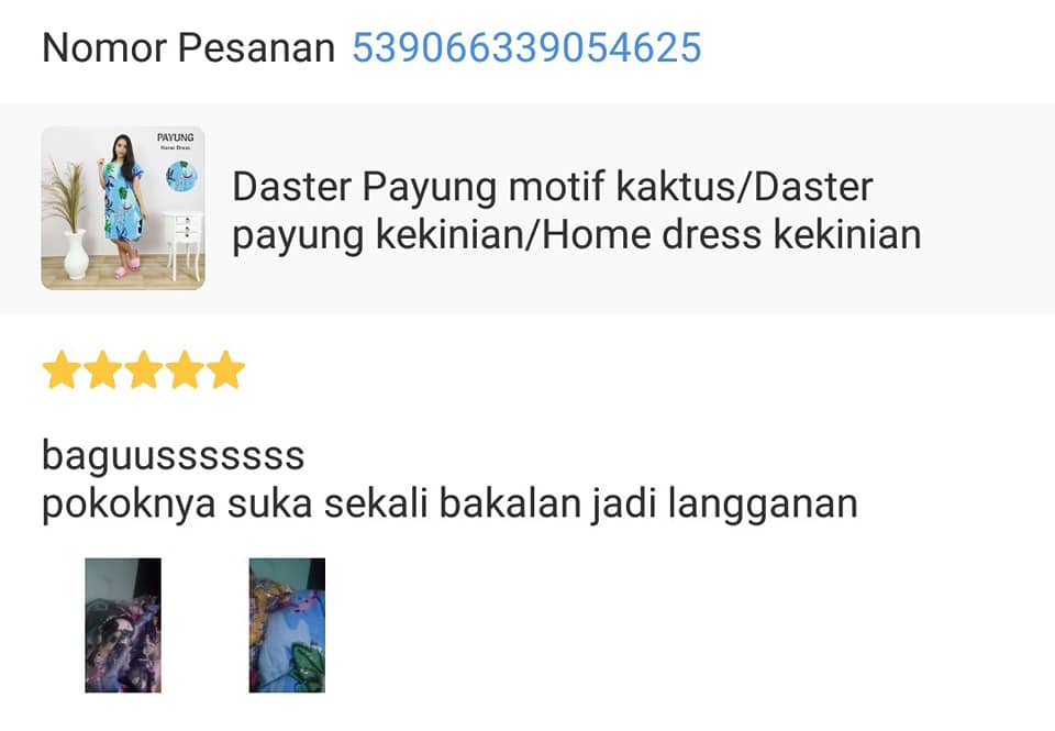 testimoni